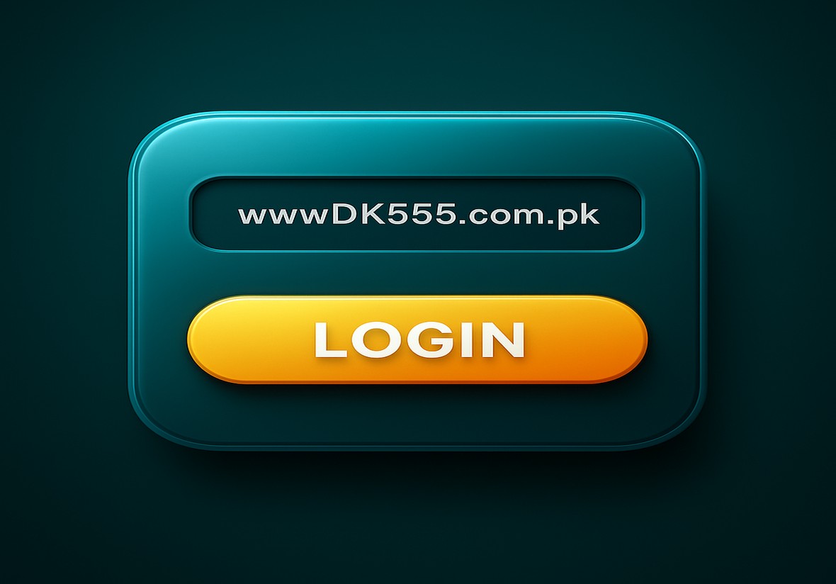 DK555 login page